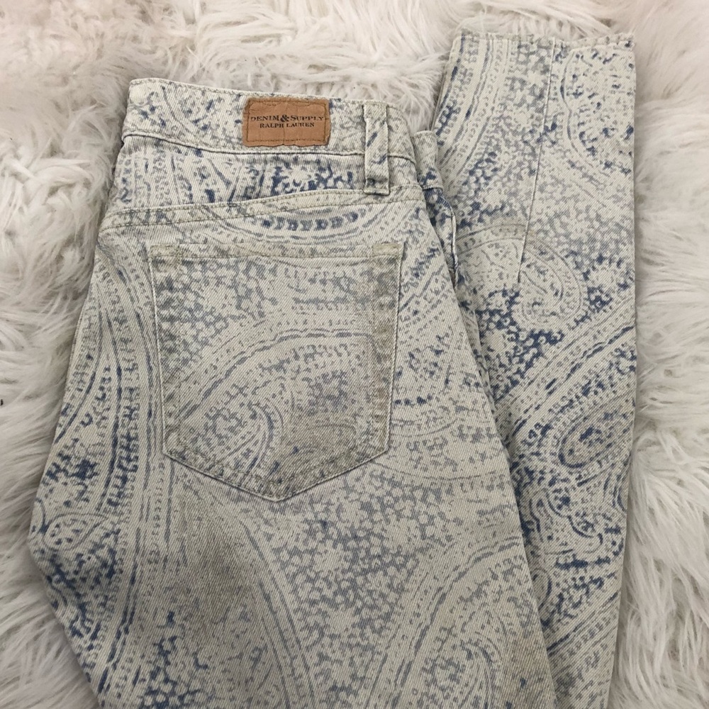 🔥Ralph Lauren jeans🔥